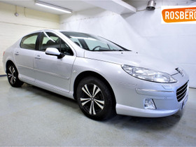 Peugeot 407, Autot, Kuopio, Tori.fi Peugeot 407, Autot, Kuopio, Tori.fi