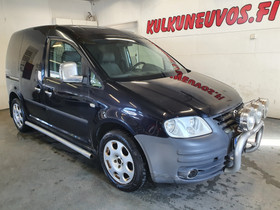 Volkswagen Caddy, Autot, Kempele, Tori.fi Volkswagen Caddy, Autot, Kempele, Tori.fi