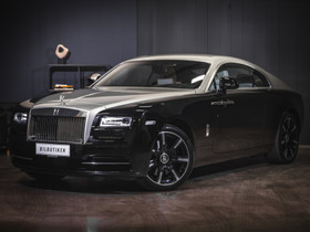 Rolls-Royce Wraith, Autot, Vantaa, Tori.fi