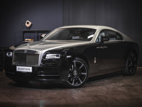 Rolls-Royce Wraith, Autot, Vantaa, Tori.fi Rolls-Royce Wraith, Autot, Vantaa, Tori.fi