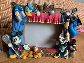Disney valokuvakehys valolla!, Sisustustavarat, Sisustus ja huonekalut, Espoo, Tori.fi Disney valokuvakehys valolla!, Sisustustavarat, Sisustus ja huonekalut, Espoo, Tori.fi