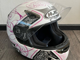 HJC kypärä koko S, Ajoasut, kengät ja kypärät, Mototarvikkeet ja varaosat, Kuopio, Tori.fi HJC kypärä koko S, Ajoasut, kengät ja kypärät, Mototarvikkeet ja varaosat, Kuopio, Tori.fi