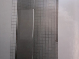 CELLO suihkuseinä, Kylpyhuoneet, WC:t ja saunat, Rakennustarvikkeet ja työkalut, Kotka, Tori.fi CELLO suihkuseinä, Kylpyhuoneet, WC:t ja saunat, Rakennustarvikkeet ja työkalut, Kotka, Tori.fi