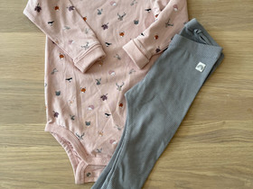 Uusi Lindex setti koko 80/86, Lastenvaatteet ja kengät, Helsinki, Tori.fi Uusi Lindex setti koko 80/86, Lastenvaatteet ja kengät, Helsinki, Tori.fi