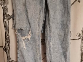 Vaaleansiniset mom jeans s, Vaatteet ja kengät, Reisjärvi, Tori.fi Vaaleansiniset mom jeans s, Vaatteet ja kengät, Reisjärvi, Tori.fi