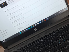 HP 240 G8 Notebook PC, Kannettavat, Tietokoneet ja lisälaitteet, Tampere, Tori.fi HP 240 G8 Notebook PC, Kannettavat, Tietokoneet ja lisälaitteet, Tampere, Tori.fi