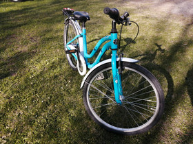 Insera cindy 24", Lasten pyörät, Polkupyörät ja pyöräily, Lappeenranta, Tori.fi Insera cindy 24", Lasten pyörät, Polkupyörät ja pyöräily, Lappeenranta, Tori.fi