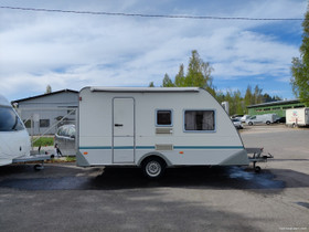 Knaus Holiday, Asuntovaunut, Matkailuautot ja asuntovaunut, Tuusula, Tori.fi Knaus Holiday, Asuntovaunut, Matkailuautot ja asuntovaunut, Tuusula, Tori.fi