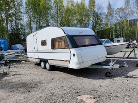 Solifer 5602i, Asuntovaunut, Matkailuautot ja asuntovaunut, Tuusula, Tori.fi Solifer 5602i, Asuntovaunut, Matkailuautot ja asuntovaunut, Tuusula, Tori.fi