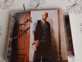 Juha Tapion cd-levy ja dvd, Musiikki CD, DVD ja äänitteet, Musiikki ja soittimet, Taipalsaari, Tori.fi Juha Tapion cd-levy ja dvd, Musiikki CD, DVD ja äänitteet, Musiikki ja soittimet, Taipalsaari, Tori.fi