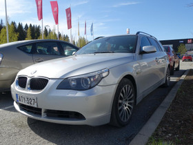 BMW 530, Autot, Kuopio, Tori.fi