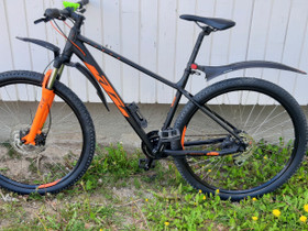 KTM Chicago Disc 292 maastopyörä, Maastopyörät, Polkupyörät ja pyöräily, Hollola, Tori.fi KTM Chicago Disc 292 maastopyörä, Maastopyörät, Polkupyörät ja pyöräily, Hollola, Tori.fi