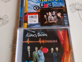 Kolmas Nainen tupla cd, Musiikki CD, DVD ja äänitteet, Musiikki ja soittimet, Taipalsaari, Tori.fi Kolmas Nainen tupla cd, Musiikki CD, DVD ja äänitteet, Musiikki ja soittimet, Taipalsaari, Tori.fi