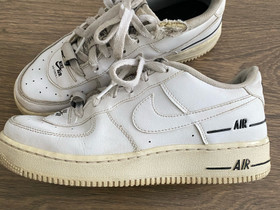 Nike Air force 1, koko 39, Lastenvaatteet ja kengät, Espoo, Tori.fi Nike Air force 1, koko 39, Lastenvaatteet ja kengät, Espoo, Tori.fi