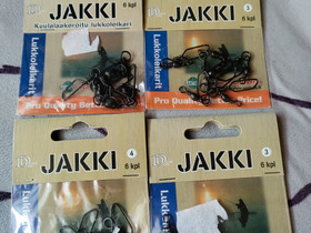 Leikareita ja rinkuloita, Kalastustarvikkeet, Metsästys ja kalastus, Valkeakoski, Tori.fi Leikareita ja rinkuloita, Kalastustarvikkeet, Metsästys ja kalastus, Valkeakoski, Tori.fi