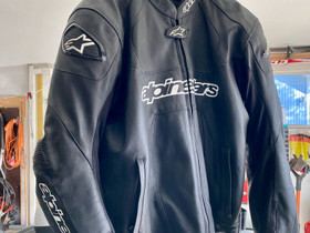 Alpinestars nahkatakki koko 58, Ajoasut, kengät ja kypärät, Mototarvikkeet ja varaosat, Forssa, Tori.fi Alpinestars nahkatakki koko 58, Ajoasut, kengät ja kypärät, Mototarvikkeet ja varaosat, Forssa, Tori.fi