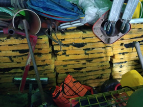 Kovavillaa 2m2 vaihdetaan kahvipakettiin, Eristys ja katot, Rakennustarvikkeet ja työkalut, Kerava, Tori.fi Kovavillaa 2m2 vaihdetaan kahvipakettiin, Eristys ja katot, Rakennustarvikkeet ja työkalut, Kerava, Tori.fi