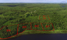 1.01 ha, Osmajärvi, Haukiniemi (6/4) Kortteli 6, t, Tontit, Leppävirta, Tori.fi 1.01 ha, Osmajärvi, Haukiniemi (6/4) Kortteli 6, t, Tontit, Leppävirta, Tori.fi