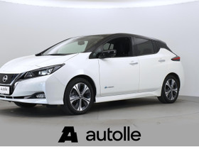 Nissan Leaf, Autot, Vantaa, Tori.fi Nissan Leaf, Autot, Vantaa, Tori.fi