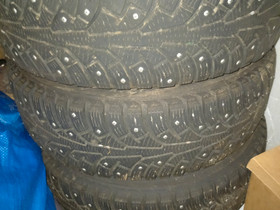 Nokian Hakkapeliitta 5nastarenkaat 4kpl vanteineen, Renkaat ja vanteet, Nurmes, Tori.fi Nokian Hakkapeliitta 5nastarenkaat 4kpl vanteineen, Renkaat ja vanteet, Nurmes, Tori.fi