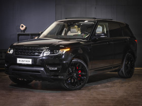 Land Rover Range Rover Sport, Autot, Vantaa, Tori.fi Land Rover Range Rover Sport, Autot, Vantaa, Tori.fi
