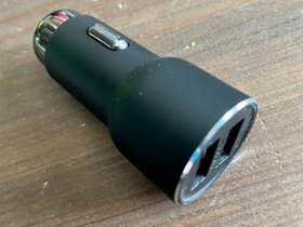 Roidmi S3 FM-lähetin ja USB-muuntaja, Autostereot ja tarvikkeet, Auton varaosat ja tarvikkeet, Jyväskylä, Tori.fi Roidmi S3 FM-lähetin ja USB-muuntaja, Autostereot ja tarvikkeet, Auton varaosat ja tarvikkeet, Jyväskylä, Tori.fi
