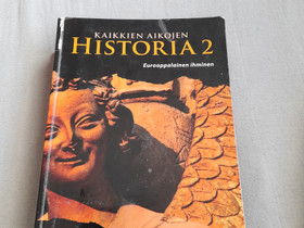 Vanhoja historian lukiokirjoja, Oppikirjat, Kirjat ja lehdet, Turku, Tori.fi Vanhoja historian lukiokirjoja, Oppikirjat, Kirjat ja lehdet, Turku, Tori.fi