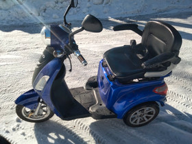 Skand tai Pyrkijä, seniorimopo, Muut motot, Moto, Kouvola, Tori.fi Skand tai Pyrkijä, seniorimopo, Muut motot, Moto, Kouvola, Tori.fi