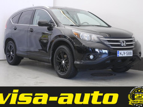 Honda CR-V, Autot, Raisio, Tori.fi Honda CR-V, Autot, Raisio, Tori.fi