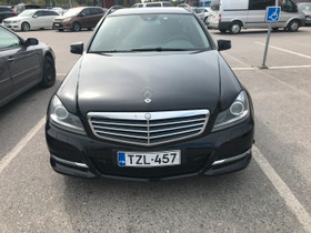 Mercedes-Benz C, Autot, Tuusula, Tori.fi Mercedes-Benz C, Autot, Tuusula, Tori.fi
