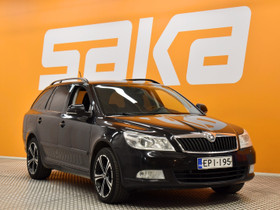 Skoda Octavia, Autot, Vaasa, Tori.fi Skoda Octavia, Autot, Vaasa, Tori.fi