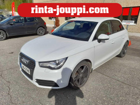 Audi A1, Autot, Vaasa, Tori.fi Audi A1, Autot, Vaasa, Tori.fi