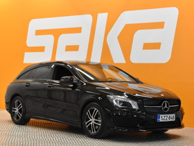 Mercedes-Benz CLA, Autot, Järvenpää, Tori.fi Mercedes-Benz CLA, Autot, Järvenpää, Tori.fi