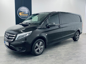 Mercedes-Benz Vito, Autot, Seinäjoki, Tori.fi Mercedes-Benz Vito, Autot, Seinäjoki, Tori.fi