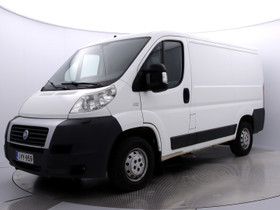 Fiat Ducato, Autot, Forssa, Tori.fi Fiat Ducato, Autot, Forssa, Tori.fi
