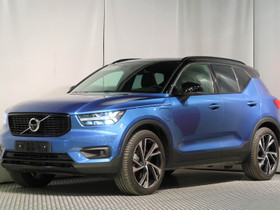 Volvo XC40, Autot, Raisio, Tori.fi Volvo XC40, Autot, Raisio, Tori.fi