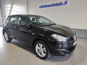 NISSAN Qashqai, Autot, Vihti, Tori.fi NISSAN Qashqai, Autot, Vihti, Tori.fi