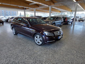 Mercedes-Benz C, Autot, Seinäjoki, Tori.fi Mercedes-Benz C, Autot, Seinäjoki, Tori.fi