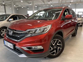 HONDA CR-V, Autot, Lappeenranta, Tori.fi HONDA CR-V, Autot, Lappeenranta, Tori.fi