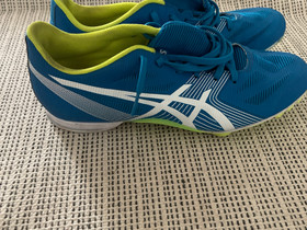 Asics piikkarit, Juoksu ja lenkkeily, Urheilu ja ulkoilu, Oulu, Tori.fi Asics piikkarit, Juoksu ja lenkkeily, Urheilu ja ulkoilu, Oulu, Tori.fi