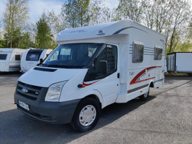 Capron T58, Matkailuautot, Matkailuautot ja asuntovaunut, Tuusula, Tori.fi Capron T58, Matkailuautot, Matkailuautot ja asuntovaunut, Tuusula, Tori.fi