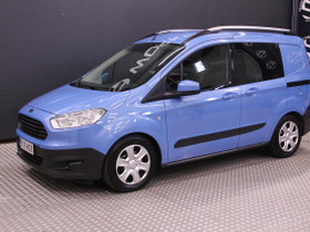 Ford Transit Courier, Autot, Jyväskylä, Tori.fi Ford Transit Courier, Autot, Jyväskylä, Tori.fi