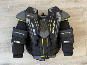 Bauer 2S Pro XL Panssari, Jääkiekko ja luistelu, Urheilu ja ulkoilu, Joensuu, Tori.fi Bauer 2S Pro XL Panssari, Jääkiekko ja luistelu, Urheilu ja ulkoilu, Joensuu, Tori.fi