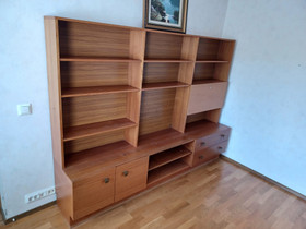 Kirjahylly, Hyllyt ja säilytys, Sisustus ja huonekalut, Pori, Tori.fi Kirjahylly, Hyllyt ja säilytys, Sisustus ja huonekalut, Pori, Tori.fi