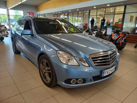 Mercedes-Benz E, Autot, Lahti, Tori.fi Mercedes-Benz E, Autot, Lahti, Tori.fi
