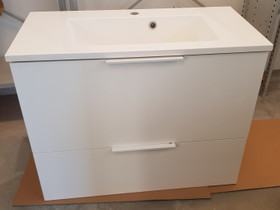 Pesuallas ja laatikosto, Kylpyhuoneet, WC:t ja saunat, Rakennustarvikkeet ja työkalut, Paimio, Tori.fi Pesuallas ja laatikosto, Kylpyhuoneet, WC:t ja saunat, Rakennustarvikkeet ja työkalut, Paimio, Tori.fi