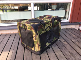 Koiran kevythäkki 60x40, Koirien tarvikkeet, Lemmikkieläimet, Helsinki, Tori.fi Koiran kevythäkki 60x40, Koirien tarvikkeet, Lemmikkieläimet, Helsinki, Tori.fi