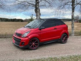 Aixam Coupe GTI * ILMASTOINTI, SIISTI!, Mopoautot, Moto, Hollola, Tori.fi Aixam Coupe GTI * ILMASTOINTI, SIISTI!, Mopoautot, Moto, Hollola, Tori.fi