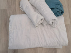 Lasten peitto + lakanat, Muut lastentarvikkeet, Lastentarvikkeet ja lelut, Rusko, Tori.fi Lasten peitto + lakanat, Muut lastentarvikkeet, Lastentarvikkeet ja lelut, Rusko, Tori.fi