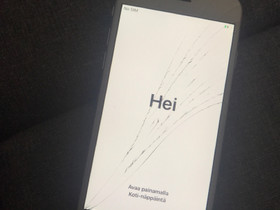 IPhone 6s 16gb, Puhelimet, Puhelimet ja tarvikkeet, Rovaniemi, Tori.fi IPhone 6s 16gb, Puhelimet, Puhelimet ja tarvikkeet, Rovaniemi, Tori.fi